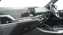 2025 (25) BMW X5 xDrive30d MHT M Sport 5dr Auto 5061282