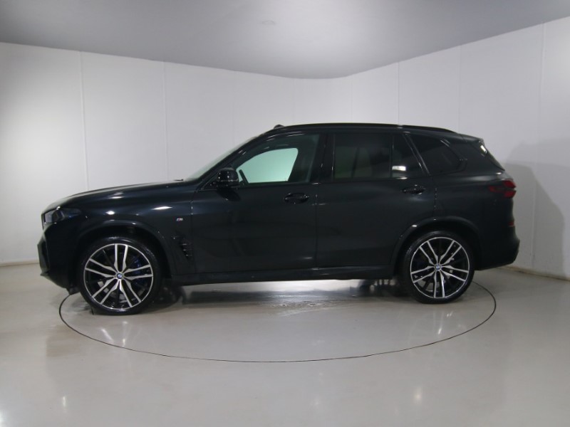 2025 (25) BMW X5 xDrive30d MHT M Sport 5dr Auto 5061334