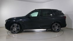 2025 (25) BMW X5 xDrive30d MHT M Sport 5dr Auto 5061334