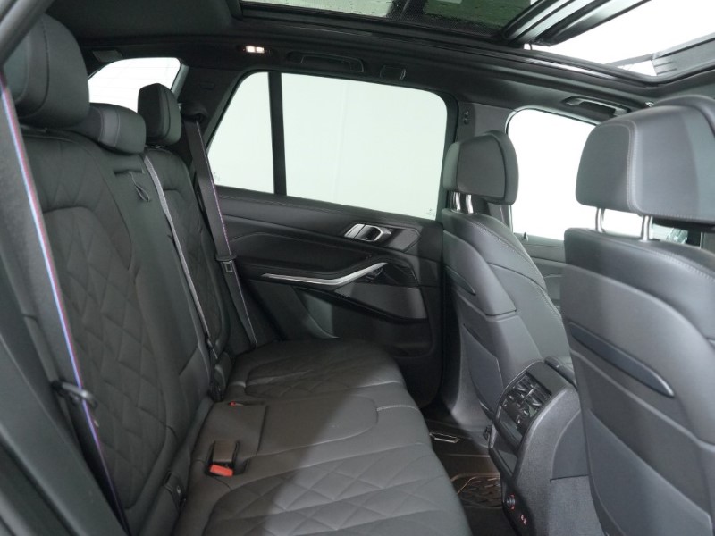 2025 (25) BMW X5 xDrive30d MHT M Sport 5dr Auto 5061293