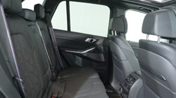 2025 (25) BMW X5 xDrive30d MHT M Sport 5dr Auto 5061293