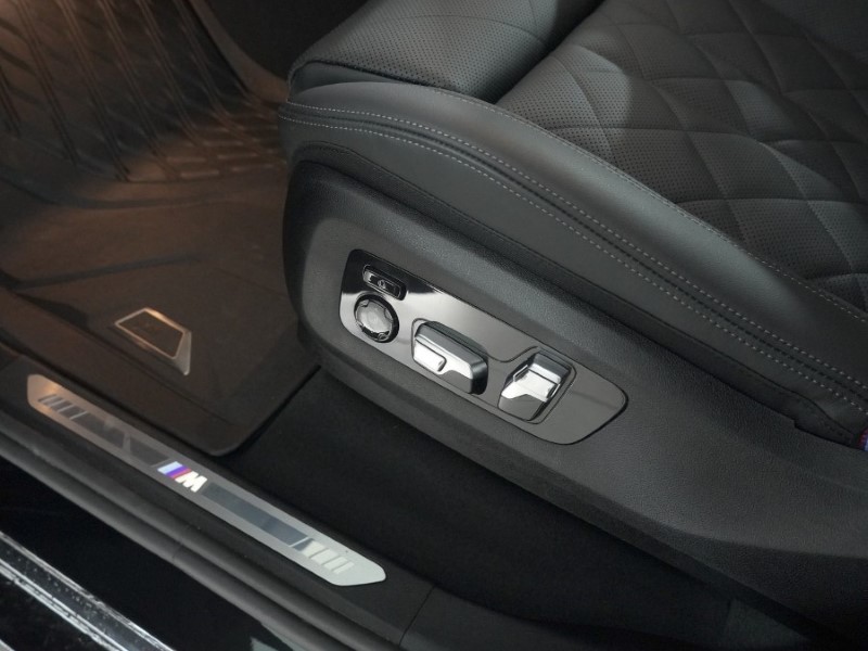 2025 (25) BMW X5 xDrive30d MHT M Sport 5dr Auto 5061283