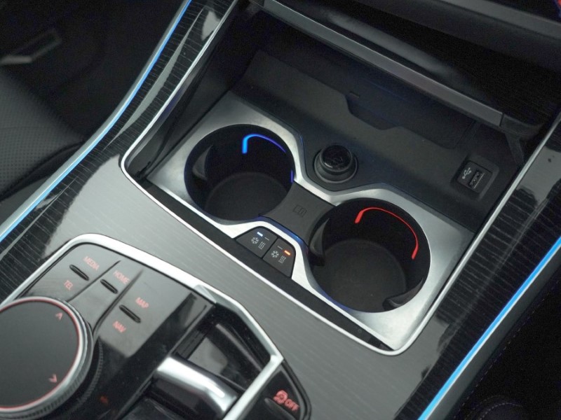 2025 (25) BMW X5 xDrive30d MHT M Sport 5dr Auto 5061322