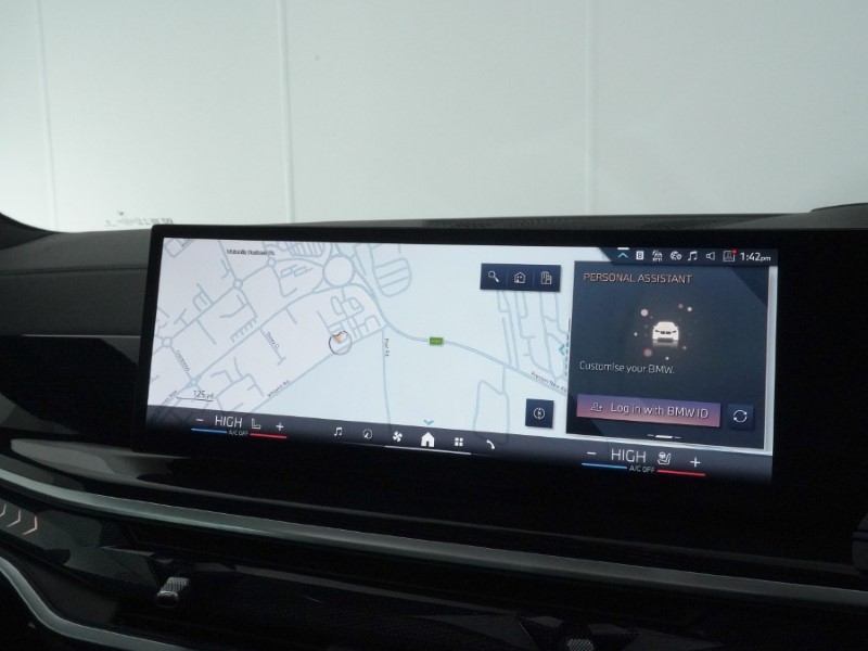 2025 (25) BMW X5 xDrive30d MHT M Sport 5dr Auto 5061311