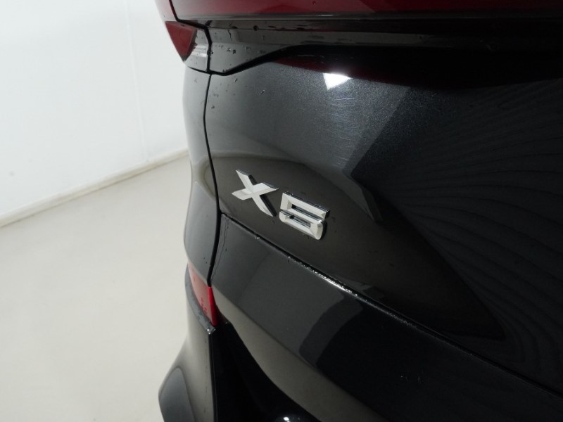 2025 (25) BMW X5 xDrive30d MHT M Sport 5dr Auto 5061275