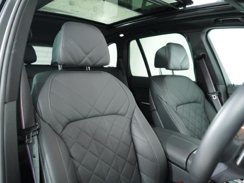 2025 (25) BMW X5 xDrive30d MHT M Sport 5dr Auto 5061295