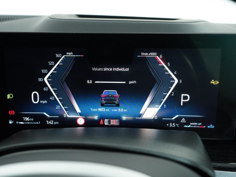 2025 (25) BMW X5 xDrive30d MHT M Sport 5dr Auto 5061310