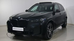 2025 (25) BMW X5 xDrive30d MHT M Sport 5dr Auto 5061333
