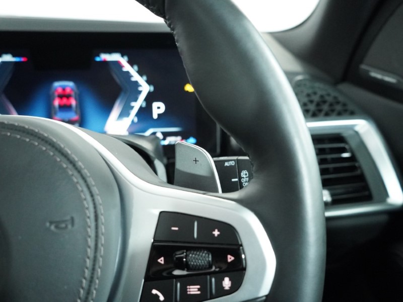 2025 (25) BMW X5 xDrive30d MHT M Sport 5dr Auto 5061307