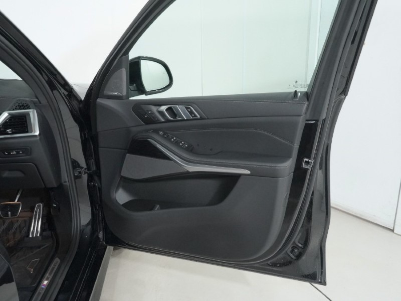 2025 (25) BMW X5 xDrive30d MHT M Sport 5dr Auto 5061299