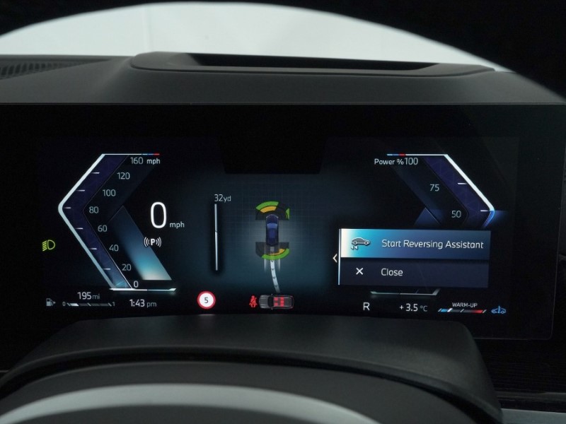 2025 (25) BMW X5 xDrive30d MHT M Sport 5dr Auto 5061328