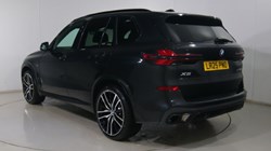 2025 (25) BMW X5 xDrive30d MHT M Sport 5dr Auto 5061335