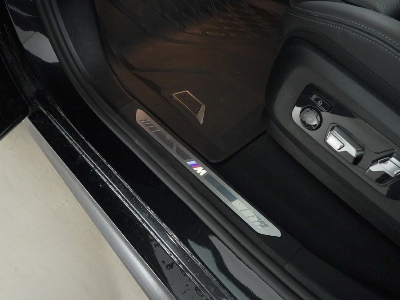 2025 (25) BMW X5 xDrive30d MHT M Sport 5dr Auto 5061284