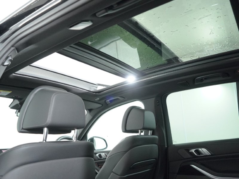 2025 (25) BMW X5 xDrive30d MHT M Sport 5dr Auto 5061288