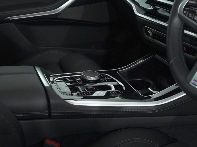 2025 (25) BMW X5 xDrive30d MHT M Sport 5dr Auto 5061304