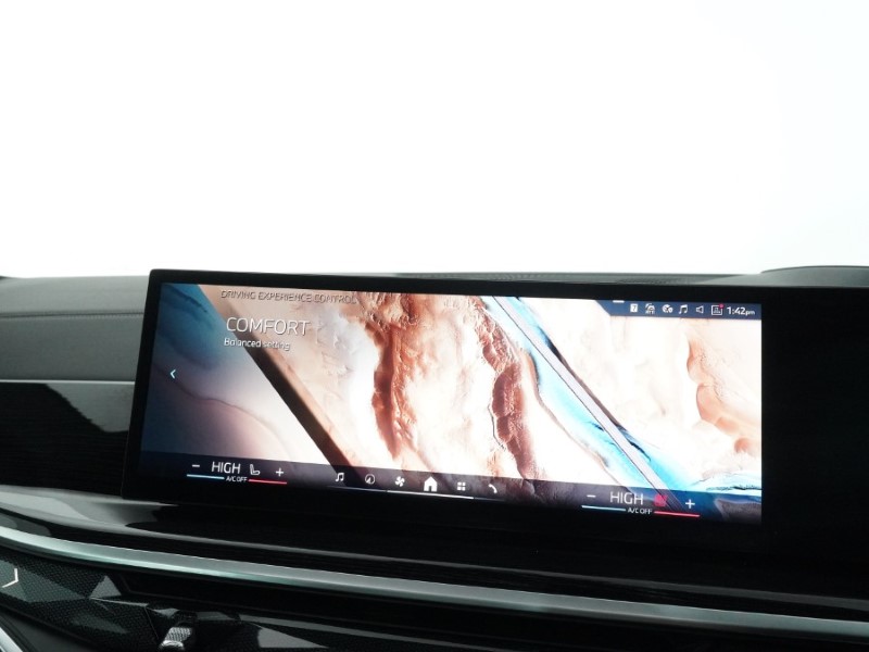 2025 (25) BMW X5 xDrive30d MHT M Sport 5dr Auto 5061320