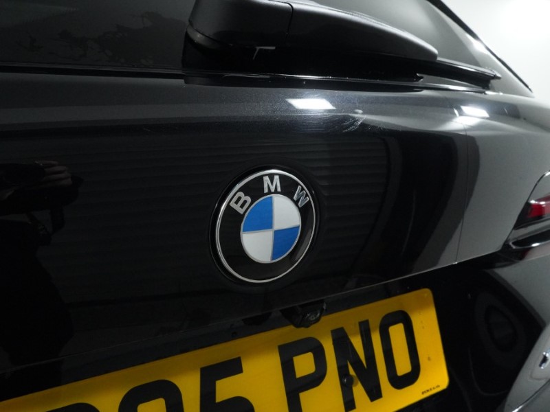 2025 (25) BMW X5 xDrive30d MHT M Sport 5dr Auto 5061276