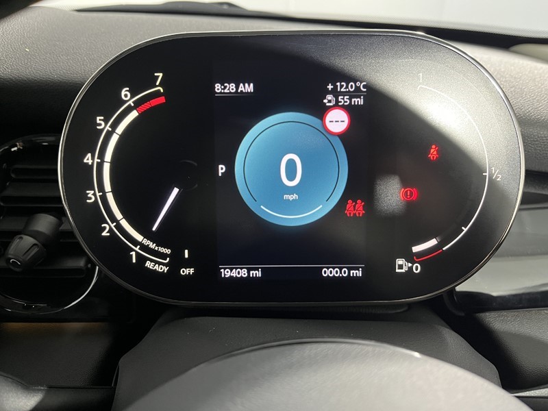 2022 (72) MINI HATCHBACK 1.5 Cooper Classic 3dr Auto 5051194