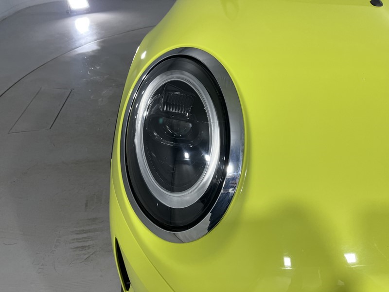 2022 (72) MINI HATCHBACK 1.5 Cooper Classic 3dr Auto 5051221