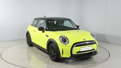 2022 (72) MINI HATCHBACK 1.5 Cooper Classic 3dr Auto 5051186