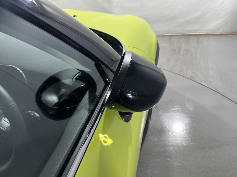 2022 (72) MINI HATCHBACK 1.5 Cooper Classic 3dr Auto 5051223