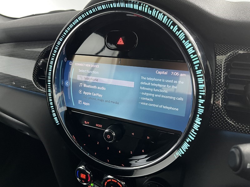 2022 (72) MINI CONVERTIBLE 1.5 Cooper Exclusive 2dr Auto 5051255