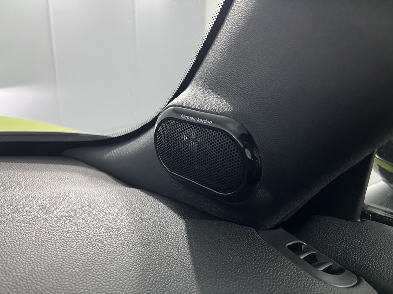 2022 (72) MINI CONVERTIBLE 1.5 Cooper Exclusive 2dr Auto 5051248