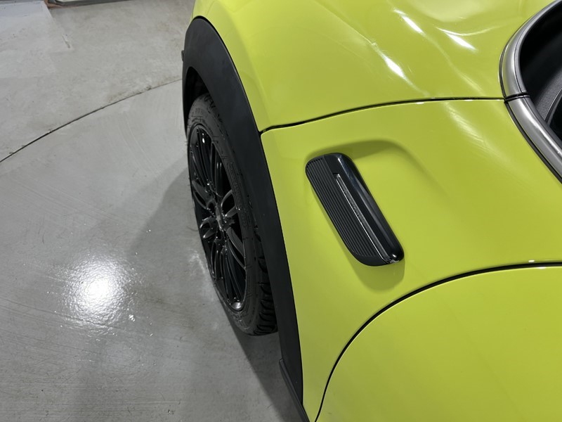 2022 (72) MINI CONVERTIBLE 1.5 Cooper Exclusive 2dr Auto 5051268