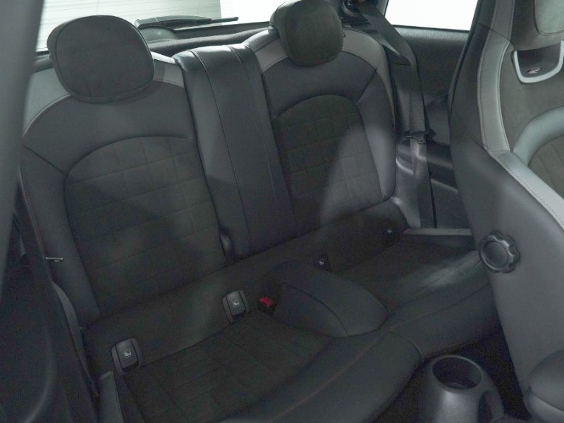 2023 (73) MINI HATCHBACK 2.0 Cooper S Sport Premium Plus 3dr Auto 5111767