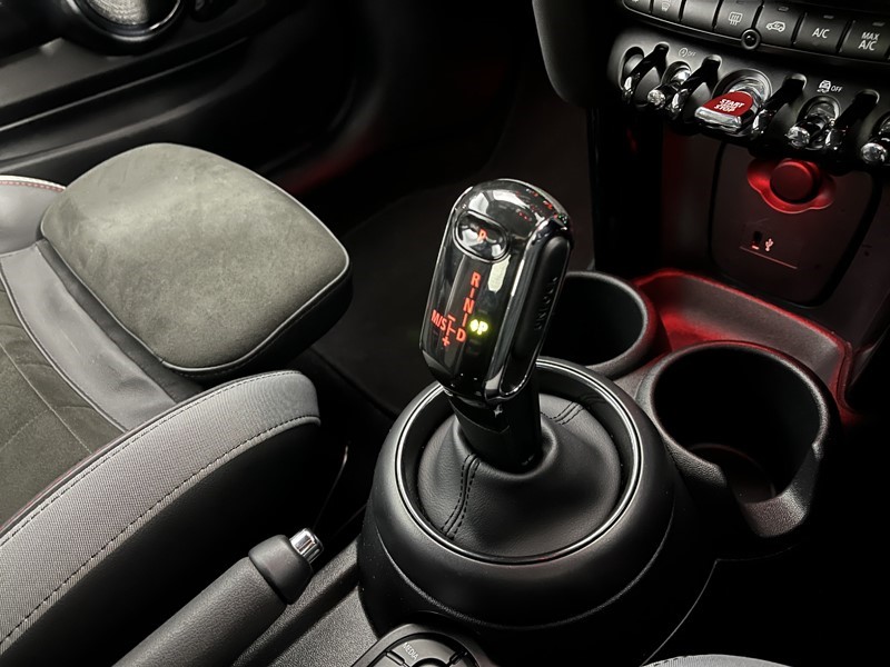 2023 (73) MINI HATCHBACK 2.0 Cooper S Sport Premium Plus 5dr Auto 5051313