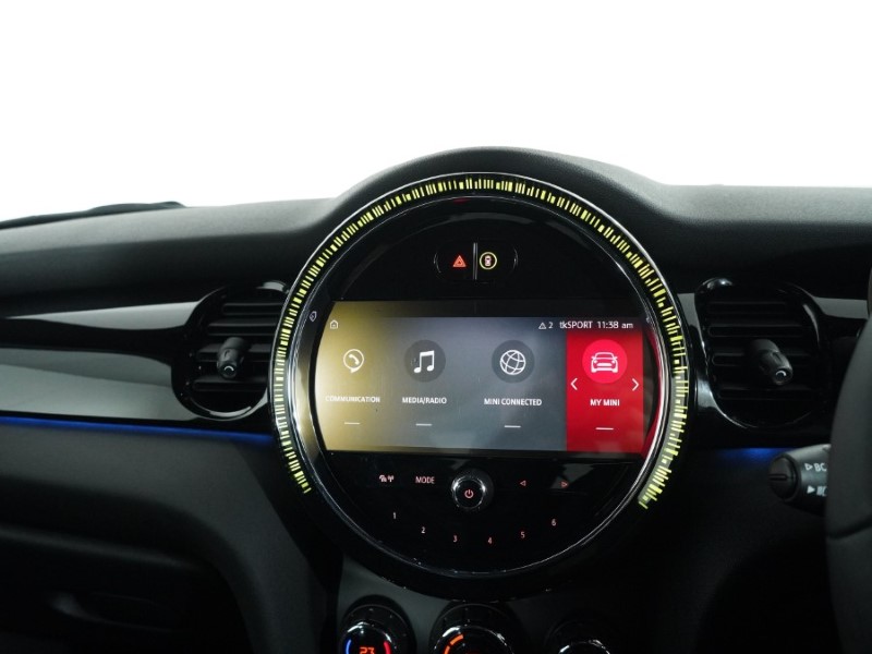 2023 (73) MINI HATCHBACK 2.0 Cooper S Sport Premium Plus 3dr Auto 5111752