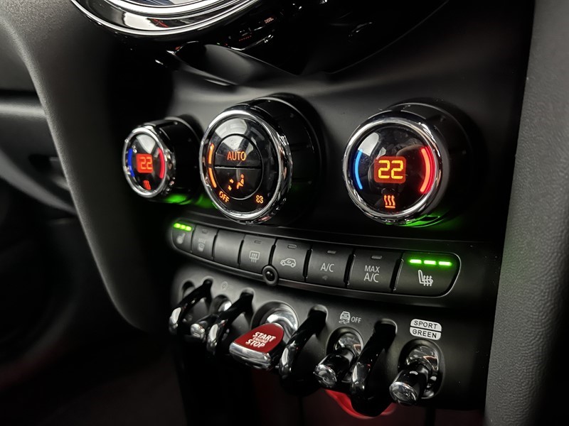 2023 (73) MINI HATCHBACK 2.0 Cooper S Sport Premium Plus 5dr Auto 5051291