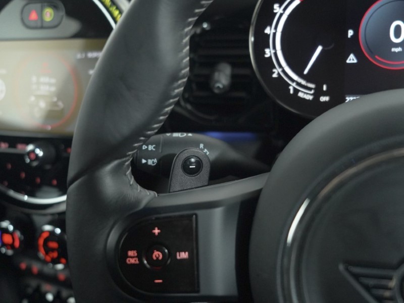 2023 (73) MINI HATCHBACK 2.0 Cooper S Sport Premium Plus 3dr Auto 5111763