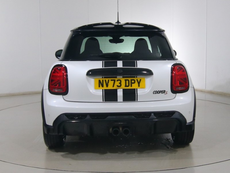 2023 (73) MINI HATCHBACK 2.0 Cooper S Sport Premium Plus 3dr Auto 5111773