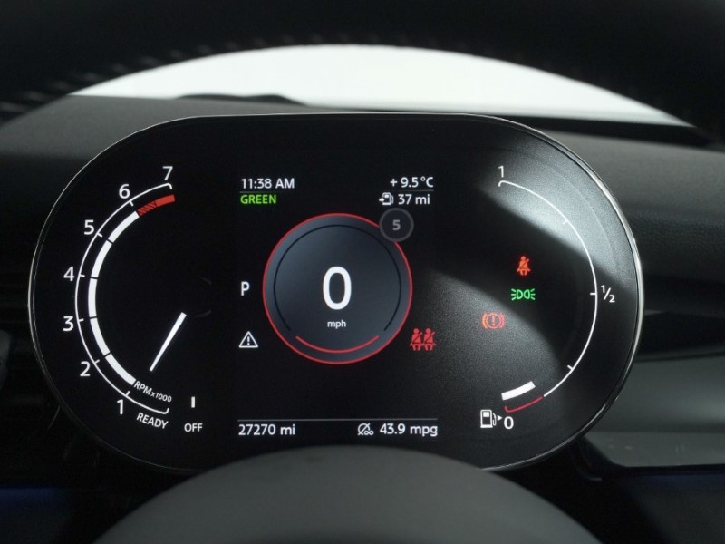 2023 (73) MINI HATCHBACK 2.0 Cooper S Sport Premium Plus 3dr Auto 5111760