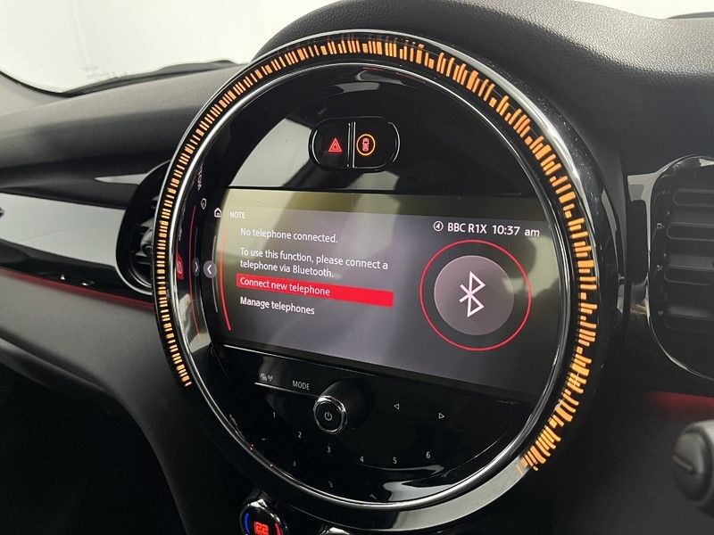 2023 (73) MINI HATCHBACK 2.0 Cooper S Sport Premium Plus 5dr Auto 5051289