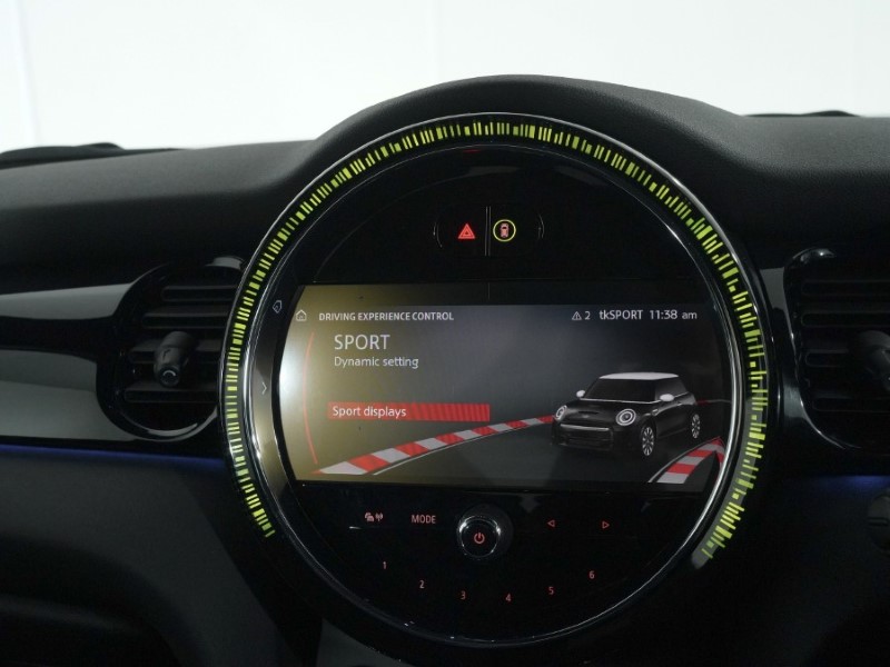 2023 (73) MINI HATCHBACK 2.0 Cooper S Sport Premium Plus 3dr Auto 5111757