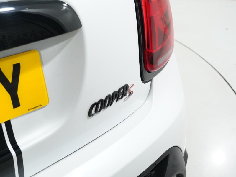 2023 (73) MINI HATCHBACK 2.0 Cooper S Sport Premium Plus 3dr Auto 5111733