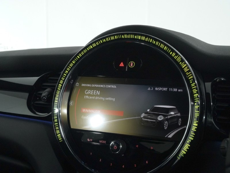 2023 (73) MINI HATCHBACK 2.0 Cooper S Sport Premium Plus 3dr Auto 5111759