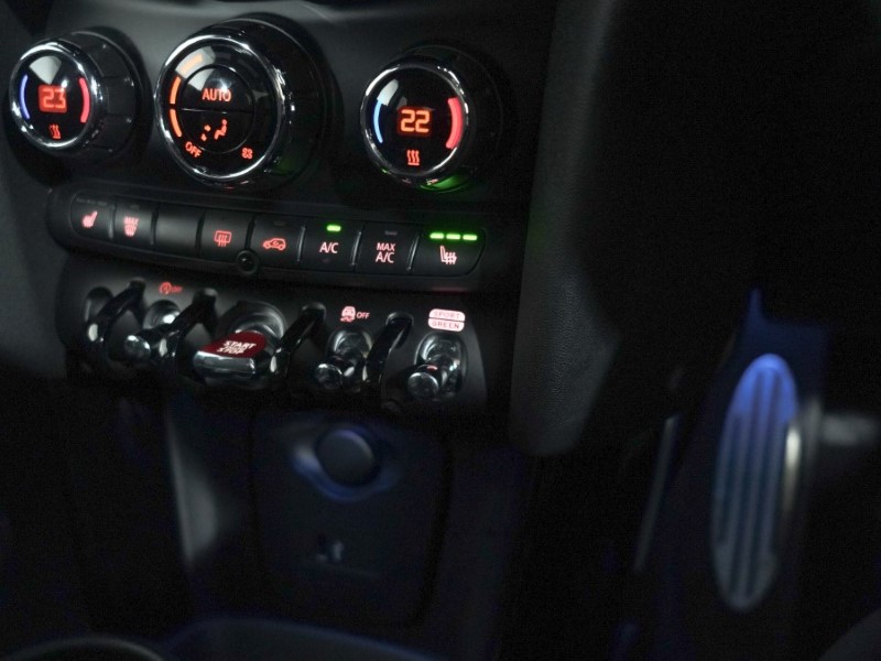 2023 (73) MINI HATCHBACK 2.0 Cooper S Sport Premium Plus 3dr Auto 5111756