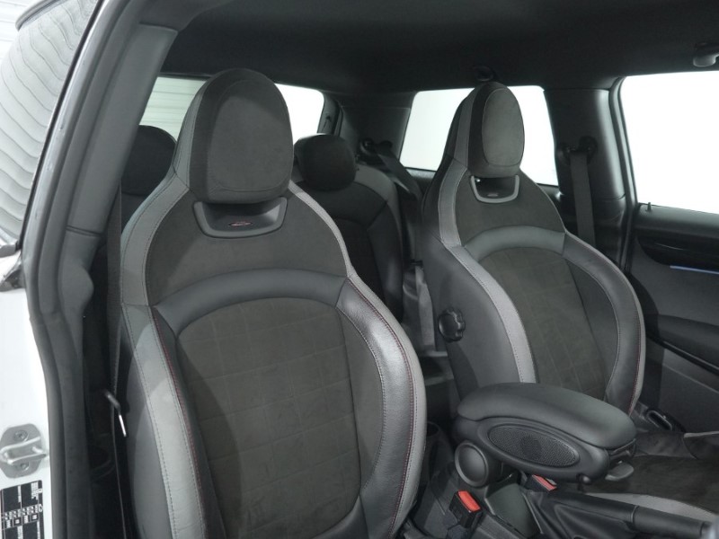 2023 (73) MINI HATCHBACK 2.0 Cooper S Sport Premium Plus 3dr Auto 5111746