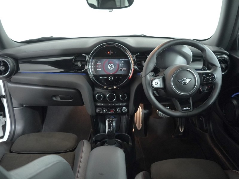 2023 (73) MINI HATCHBACK 2.0 Cooper S Sport Premium Plus 3dr Auto 5111740