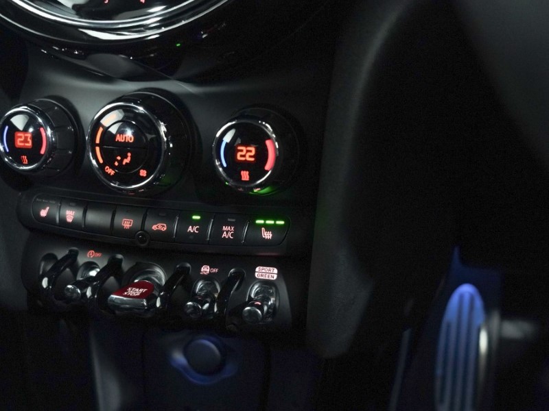 2023 (73) MINI HATCHBACK 2.0 Cooper S Sport Premium Plus 3dr Auto 5111755