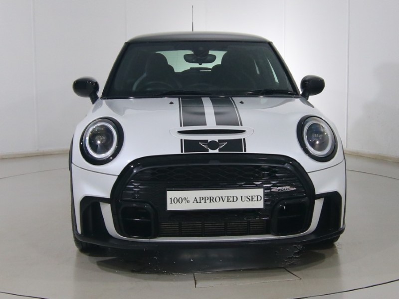 2023 (73) MINI HATCHBACK 2.0 Cooper S Sport Premium Plus 3dr Auto 5111769