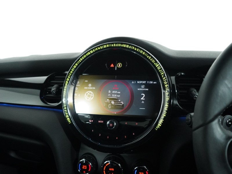 2023 (73) MINI HATCHBACK 2.0 Cooper S Sport Premium Plus 3dr Auto 5111751