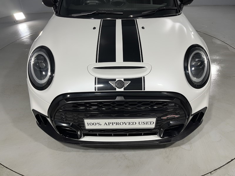 2023 (73) MINI HATCHBACK 2.0 Cooper S Sport Premium Plus 5dr Auto 5051298