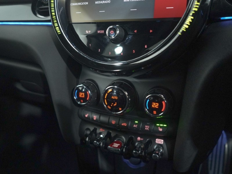 2023 (73) MINI HATCHBACK 2.0 Cooper S Sport Premium Plus 3dr Auto 5111753