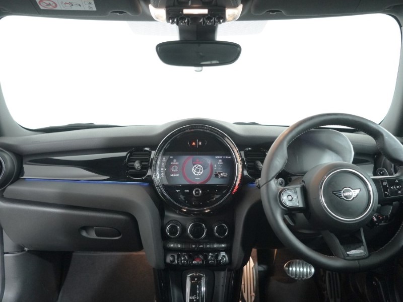 2023 (73) MINI HATCHBACK 2.0 Cooper S Sport Premium Plus 3dr Auto 5111741