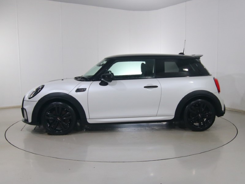 2023 (73) MINI HATCHBACK 2.0 Cooper S Sport Premium Plus 3dr Auto 5111771