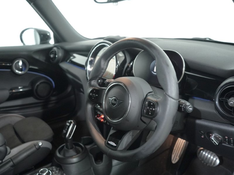 2023 (73) MINI HATCHBACK 2.0 Cooper S Sport Premium Plus 3dr Auto 5111747